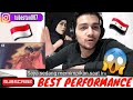 Arab react to to LESTI - Anoman Obong - amazing performance