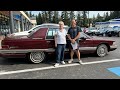 I just picked up my new ride: ‘92 Buick Roadmaster Limited