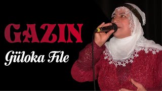 Gazin - Guloka File