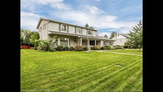 65 S DUVAL Road, Village Of Grosse Pointe Shores, MI 48236