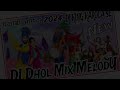 Punjabi Dhol, Punjabi Bhangra, Dhol Mix Melody, Bhangra | Dj King Karola Se, Dhol Dj Remix Hard Bass