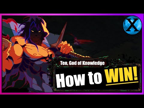 A Beginner's Guide to Death Must Die (Early Access)