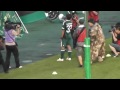 20110903 天皇杯１回戦　松本山雅vs丸岡フェニックス（良輔）