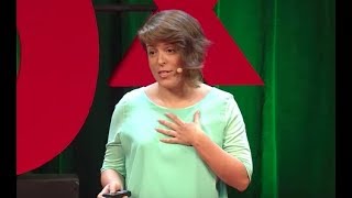 Our democracy depends on what and how we archive and share data. | Mar Cabra | TEDxSanFrancisco