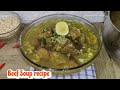 Resep Sop Daging Sapi Indonesia | Resep Sop Daging Sapi mudah | Resep Sop Daging Sapi sehat