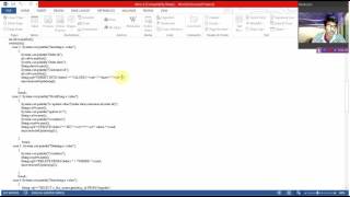 Database lab exp 8