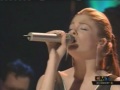 leann rimes blue live