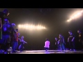 Jinjo Crew Vs Vagabonds R16 Korea 2011