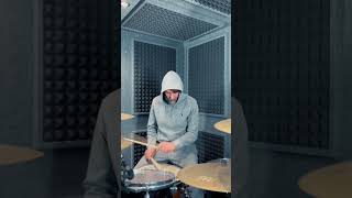 DRUM COVER \