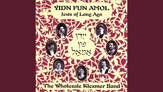 Yidn Fun Amol (Jews of Long Ago)