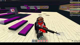 Battle Royale Roblox Furious Jumper