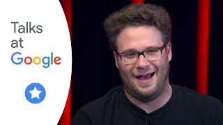 This is the End | Seth Rogen, Craig Robinson, & Evan Goldberg | Talks at Google