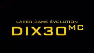 LASER GAME EVOLUTION DIX30 02/2017