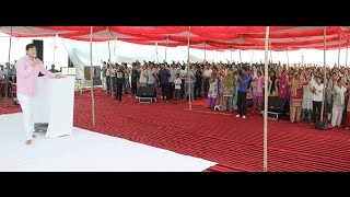 11-11-2012 SUNDAY SERMON BY APOSTLE ANKUR NARULA | Dr.Jesus | Dr.Jesus