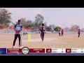 live streaming of cosco cricket ferozepur