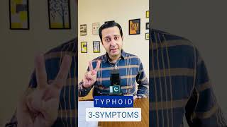 TYPHOID FEVER #typhoid #fever #enteric