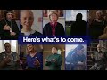 Thy Kingdom Come 2026 Trailer
