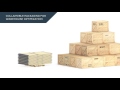 Choose a wooden packaging solution