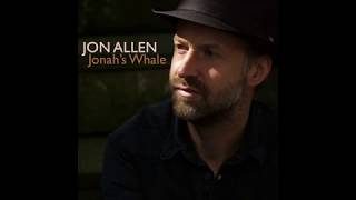 Jon Allen - Jonah