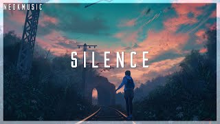 Silence | A Chill Trap \u0026 Dark Ambient Wave Mix