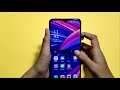 Oppo R17 Pro | How to use dark mode in oppo | dark mode set Kaise kare | dark mode setting