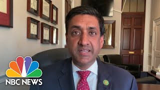 Rep. Khanna: Congressional war game shows war with China would be ‘catastrophic’