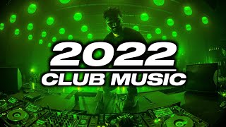 New Year Party Mix 2022 | Best club mashup \u0026 Remix mix | VOL:-03 | SANMUSIC