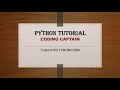 Multiple input in python and split() in python | Python Tutorial for beginners