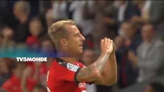 Ligue 1 Trailer - Lyon v. Rennes!