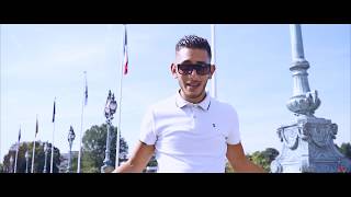 Hess-Fa - Mailler / Clip officiel / 2017