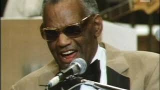Ray Charles documentary (1986)
