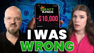 This Latter-day Saint Gambled $10K for Journalism. And Couldn’t Stop.