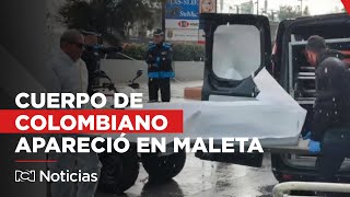 Colombiano fue encontrado muerto en Malta. ¿Qué se sabe?