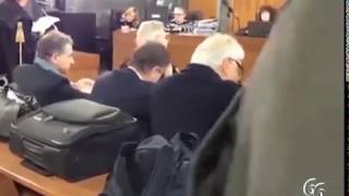 Lentini  Processo Uragano, 16 condanne per estorsioni e rapine ecco i nomi