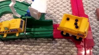 Tomy Big Loader