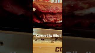 NFL Tailgate Recipe Kansas City Ribs!! Colts VS Chiefs HomeGating