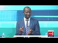 Are Political parties devoid of accountability? | NBS Frontline