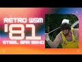 RETRO STRONG | 1981 World's Strongest Man: Steel Bar Bend