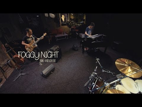 Indro Hardjodikoro Trio - FOGGY NIGHT (Live at iCSL) Indro Hardjodikoro Trio - FOGGY NIGHT (Live at iCSL)