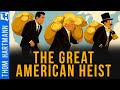 How Reagan, Trump, and Their Billionaire Backers Stole the Middle Class