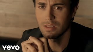Enrique Iglesias - Donde Estan Corazon (Official Music Video)
