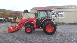 2012 KUBOTA L5740HSTC For Sale