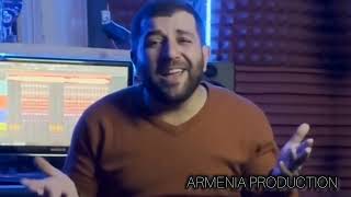 Meruj - Aranc qez // ARMENIA PRODUCTION 2025