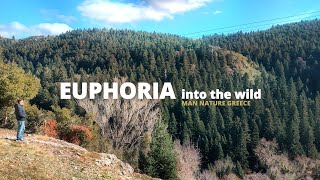 The Best Place to Go on a Winter Road Trip in Greece: Arkadia | Αρκαδία