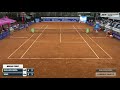 Alvaro Guillen Meza (ECU) vs Darian King (BAR) Guayaquil challenger (Ecuador) Round 1