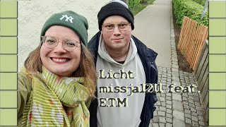 missja1211 feat. E.T.M - Licht