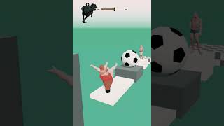 Squeezy Girl Coca Cola Bottle Jump Android/PC Gameplay Level 271 #fun #shorts #gameplay #mobilegame