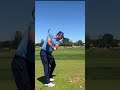 The Step Drill for better sequence in your Golf Swing!