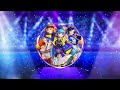 Lovely kula theme - Idol's team Kof all star ost