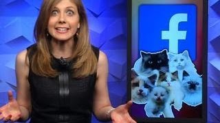 CNET Update - The ethical problem with Facebook's emotional experiment